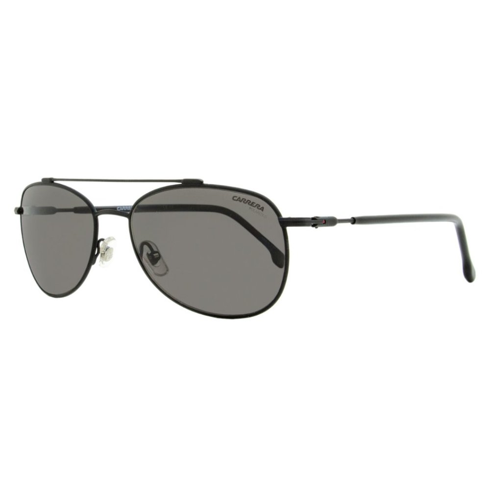 Carrera 224/S 003 M9 Aviator 55mm Women Sunglasses